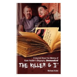 【预售】The Killer & I