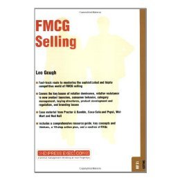 【预售】Fmcg Selling - Sales 12.8