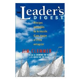 【预售】The Leader's Digest: Principes Immuables de La R