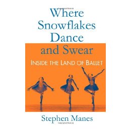 【预售】Where Snowflakes Dance and Swear: Inside the Land of