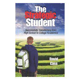 【预售】The Strategic Student