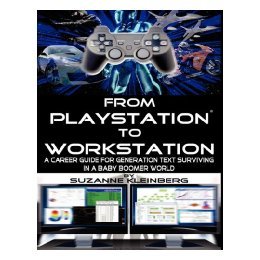 【预售】From PlayStation to Workstation - U.S. Edition