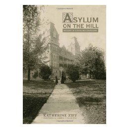 Hill 预售 Healing Landscape History the Asylum