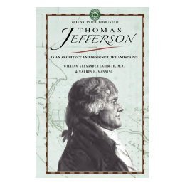 预售 Thomas Architect Jefferson