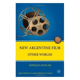 【预售】New Argentine Film: Other Worlds