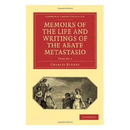 【预售】Memoirs of the Life and Writings of the Abate