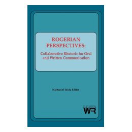【预售】Rogerian Perspectives: Collaborative Rhetoric for