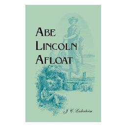 【预售】Abe Lincoln Afloat