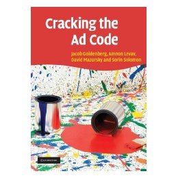 【预售】Cracking the Ad Code