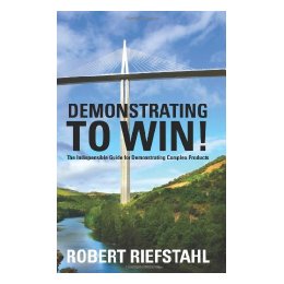 【预售】Demonstrating to Win!