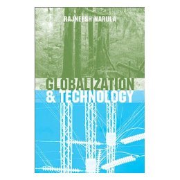 【预售】Globalization And Technology - Interdependence