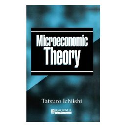 【预售】Microeconomic Theory