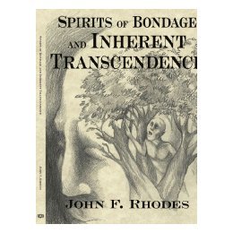 【预售】Spirits of Bondage and Inherent Transcendence