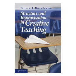 【预售】Structure and Improvisation in Creative Teaching