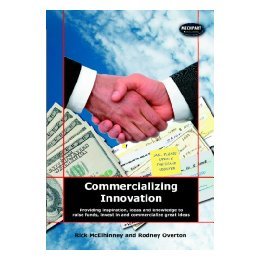 【预售】Commercializing Innovation
