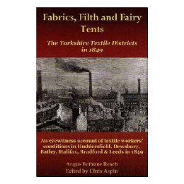 【预售】Fabrics, Filth and Fairy Tents
