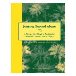 【预售】Journey Beyond Abuse: A Step-By-Step Guide to