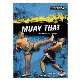 【预售】Muay Thai