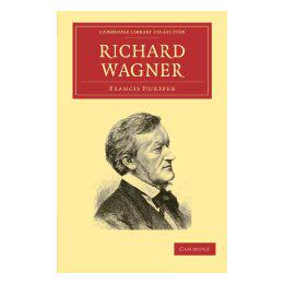 【预售】Richard Wagner