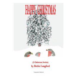 【预售】Happy Christmas