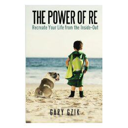 【预售】The Power of Re