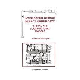 【预售】Integrated Circuit Defect-Sensitivity:: Theory and