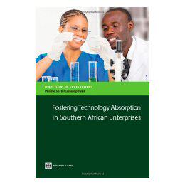 【预售】Fostering Technology Absorption in Southern African