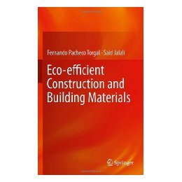 and Efficient Construction Materials Building 预售 Eco