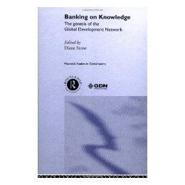 【预售】Banking on Knowledge: The Genesis of the Global
