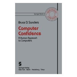 【预售】Computer Confidence: A Human Approach to Computers