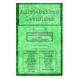 【预售】Asset-Backed Securities