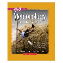 【预售】Meteorology the Study of Weather