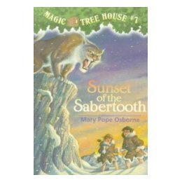 【预售】Sunset of the Sabertooth