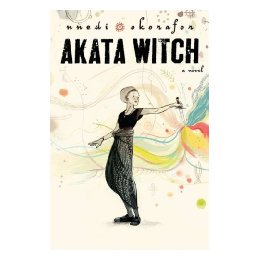 【预售】Akata Witch