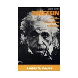 【预售】Einstein and the Generations of Science