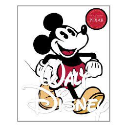 The Art of Walt Disney: From Mickey Mouse to the Magic Kingd