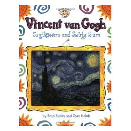 预售VincentVanGogh
