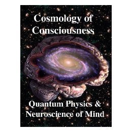 【预售】Cosmology of Consciousness: Quantum Physics and the