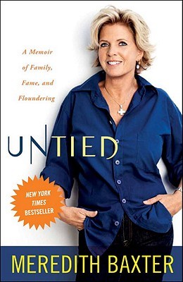 【预售】Untied: A Memoir of Family, Fame, and Floundering