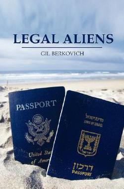 【预售】Legal Aliens