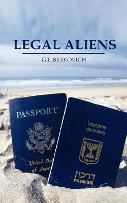 【预售】Legal Aliens