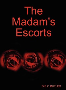 【预售】The Madam's Escorts