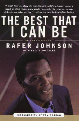 【预售】The Best That I Can Be: An Autobiography