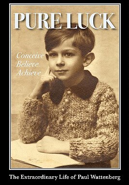 【预售】Pure Luck: Conceive, Believe, Achieve