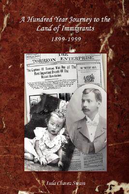 【预售】A Hundred Year Journey to the Land of Immigrants: