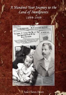 【预售】A Hundred Year Journey to the Land of Immigrants: