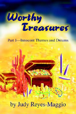 【预售】Worthy Treasures: Part I--Innocent Themes and
