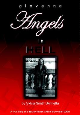 【预售】Giovanna: Angels in Hell