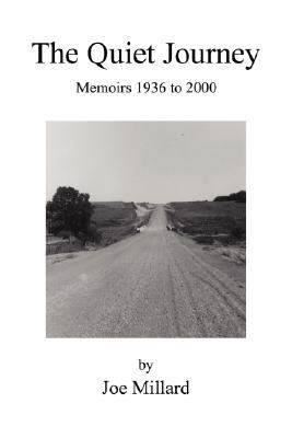 【预售】The Quiet Journey: Memoirs 1936 to 2000