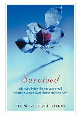 【预售】Survived: Who Would Believe That One Person Could